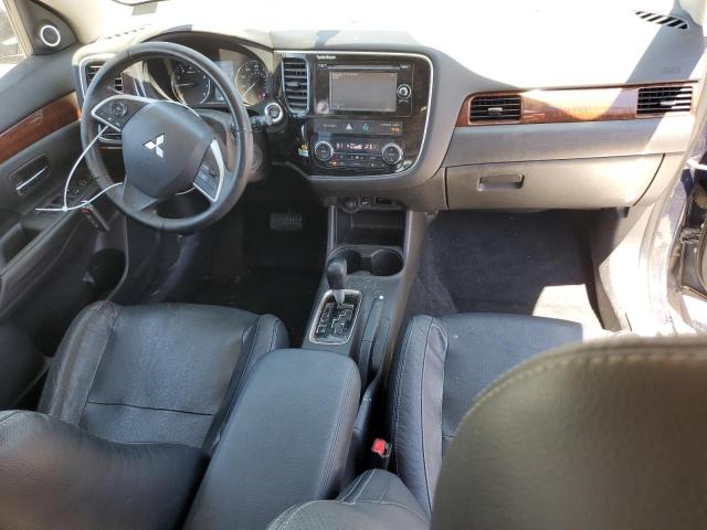 JA4AD3A35EZ015304 Mitsubishi Outlander Se