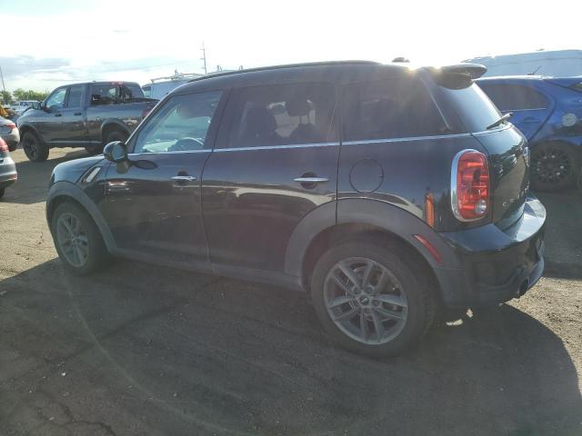 WMWZC3C55EWP25523 Mini Cooper S Countryman
