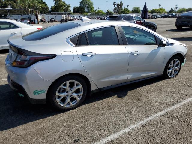 VIN 1G1RD6S58HU123906 2017 Chevrolet Volt, Premier no.3