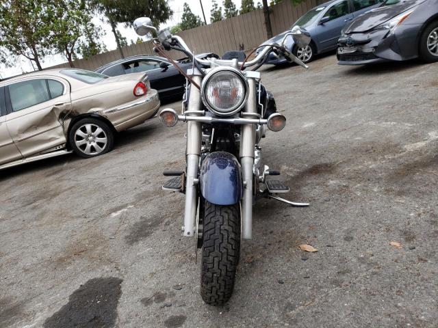 2008 YAMAHA XV1700 A JYAVP28YX8A000032