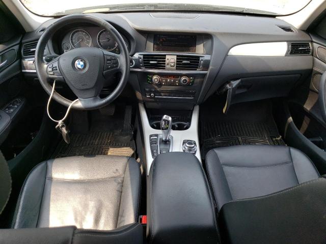 5UXWX9C5XE0D23045 BMW X3 Xdrive28i