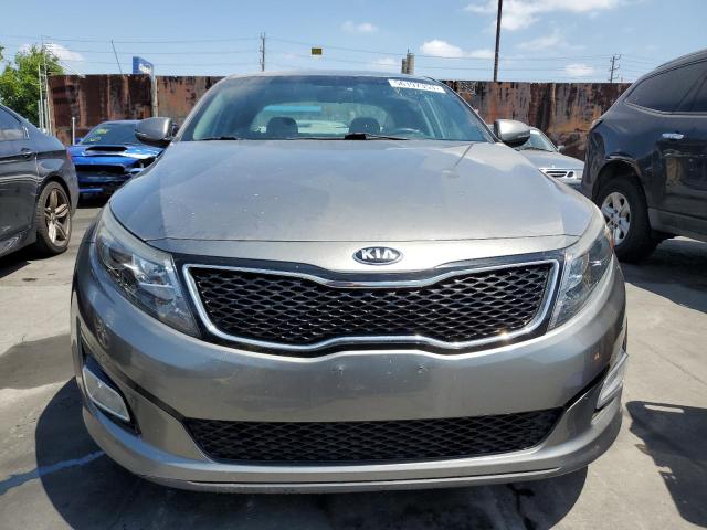 5XXGM4A71EG281351 KIA Optima Lx