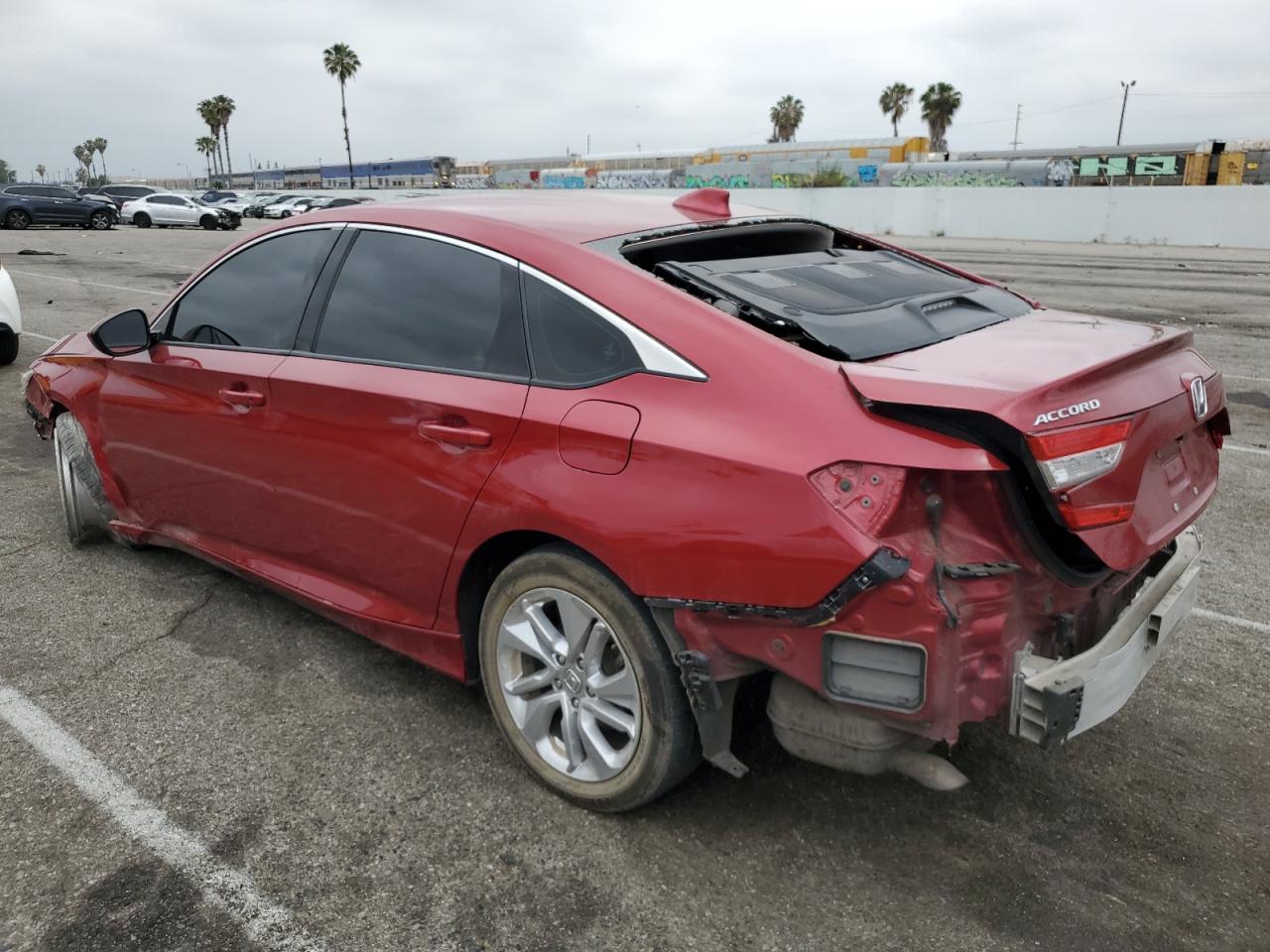 1HGCV1F17KA155132 2019 Honda Accord Lx 1HGCV1F17KA155132 2019 Honda Accord Lx