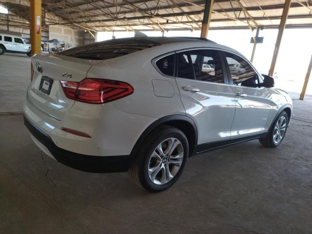 2016 BMW X4 XDRIVE2 - 5UXXW3C52G0R20131