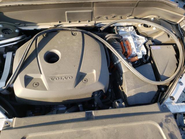 YV4BR0CL6M1773086 Volvo Xc90 T8 Recharge Inscription