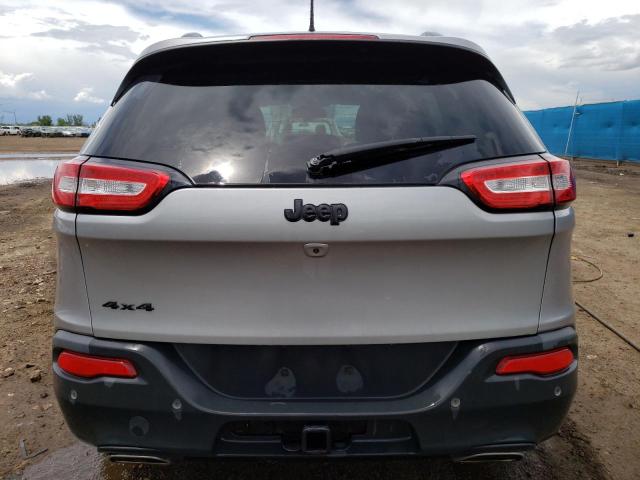 1C4PJMDS5HW598450 Jeep Cherokee Limited