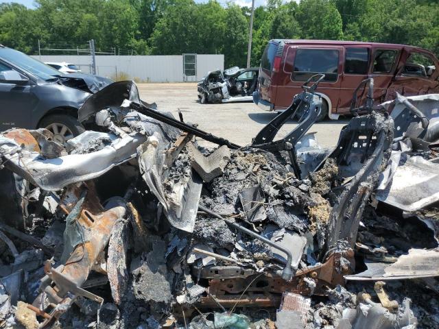 1FTEW1EF8GKE82867 Ford F150 Supercrew