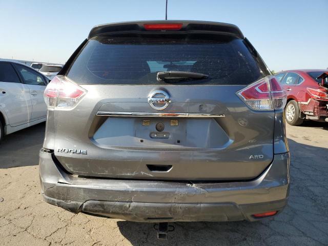 5N1AT2MVXGC821060 Nissan ROGUE S