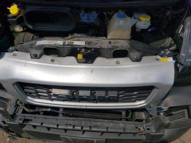 2021 RAM PROMASTER - 3C6LRVAG7ME538176