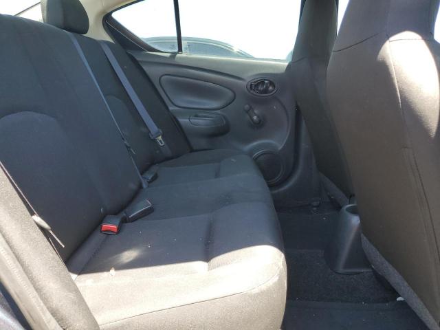3N1CN7AP3HL807634 Nissan VERSA S