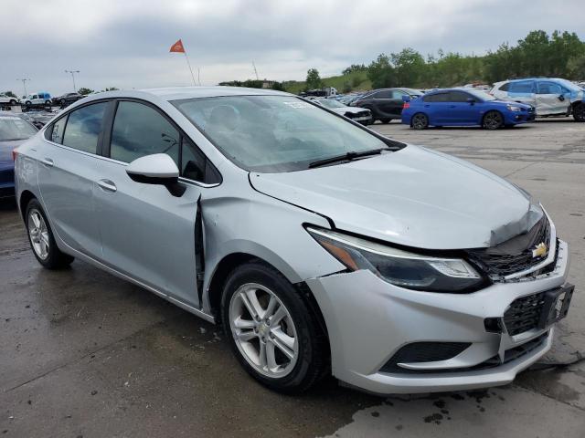 1G1BE5SM0G7293531 | 2016 CHEVROLET CRUZE LT