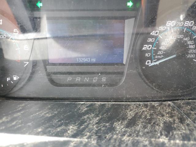 1FAHP2E87FG179300 Ford TAURUS SEL