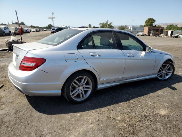WDDGF4HB9EG158173 Mercedes-Benz C 250