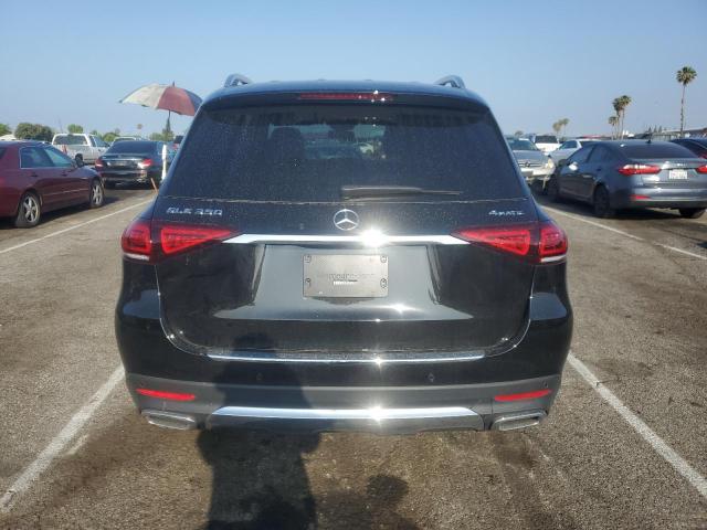 4JGFB4KB7MA567683 Mercedes-Benz Gle 350 4matic