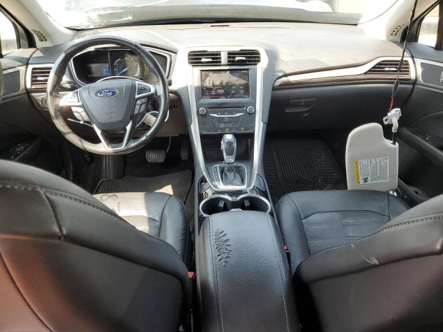 1FA6P0HD5E5363570 Ford FUSION SE