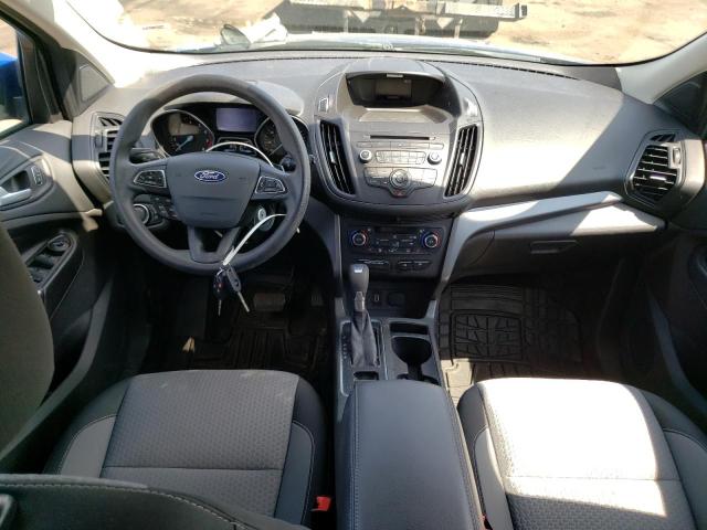 1FMCU9GD9HUC24107 2017 FORD ESCAPE, photo no. 8