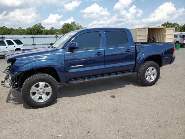 2008 Toyota Tacoma 