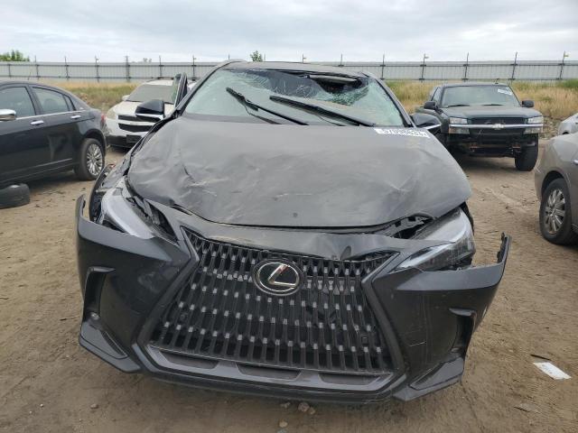 2022 LEXUS NX 350 2T2GGCEZ4NC014804