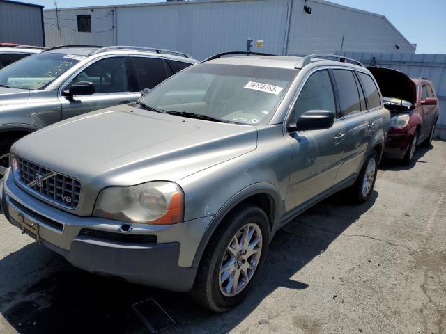 2006 Volvo XC90 V8