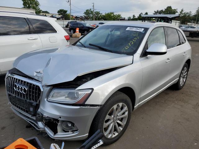 VIN WA1LFAFP7DA066075 2013 Audi Q5, Premium Plus no.1