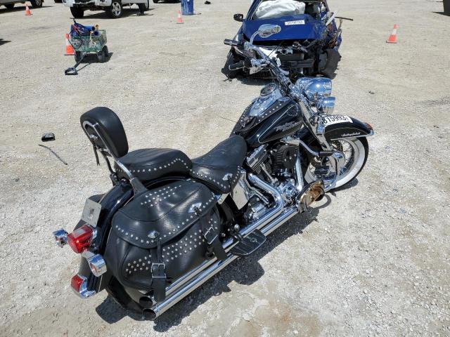 2013 HARLEY-DAVIDSON FLSTC HERI - 1HD1BWV14DB020473