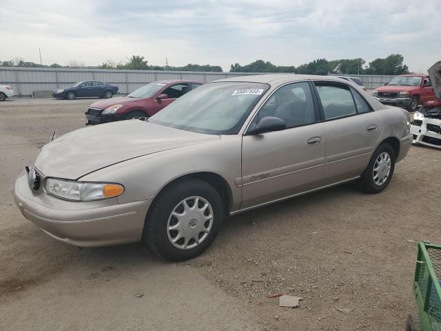 1999 Buick Century Custom