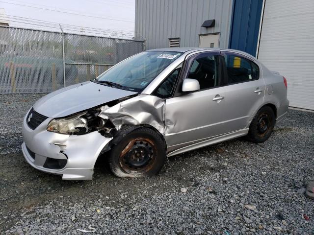 Vin: js2yc5a82b6300348, lot: 55720213, suzuki sx4 sport 2011 img_1