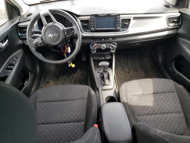3KPA24AB5KE158351 KIA RIO S
