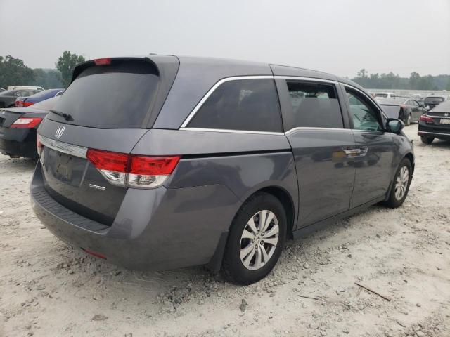 2016 HONDA ODYSSEY SE - 5FNRL5H30GB113131