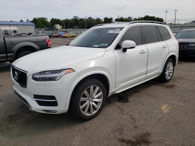 2016 Volvo XC90 