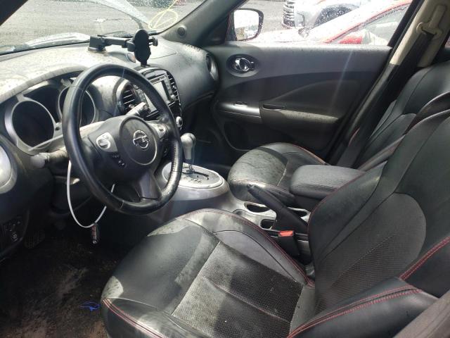 2015 NISSAN JUKE S - JN8AF5MV6FT554659