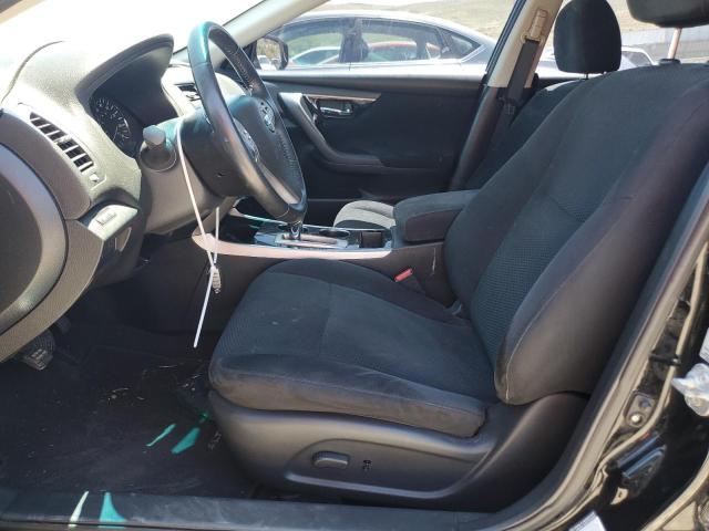 1N4AL3AP5EC326591 Nissan ALTIMA 2.5