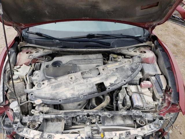 1N4AL3AP5GN345892 Nissan ALTIMA 2.5