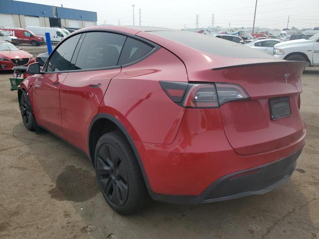 5YJYGDEE4MF180147 Tesla Model Y  2