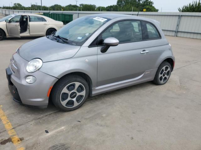 2016 FIAT 500 ELECTR - 3C3CFFGE9GT229262