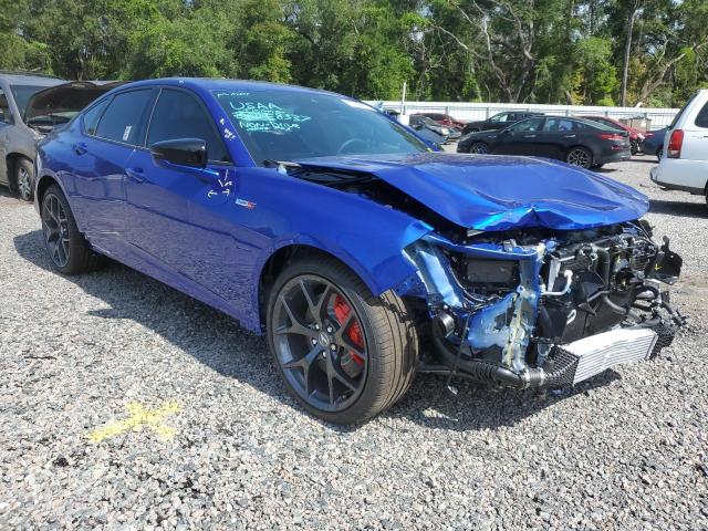 2023 ACURA TL TYPE-S - 19UUB7F93PA000350