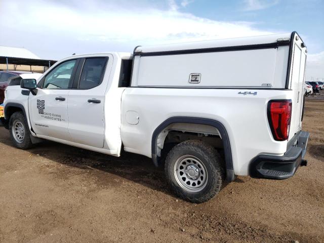 1GTR9AEH8KZ242860 GMC Sierra K1500