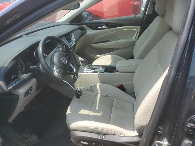 2018 BUICK REGAL TOUR W04GV8SX3J1117697
