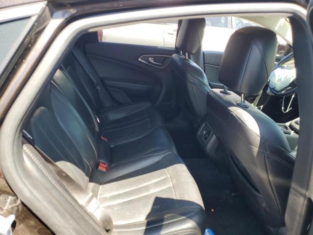1C3CCCCG2FN524247 Chrysler 200 C