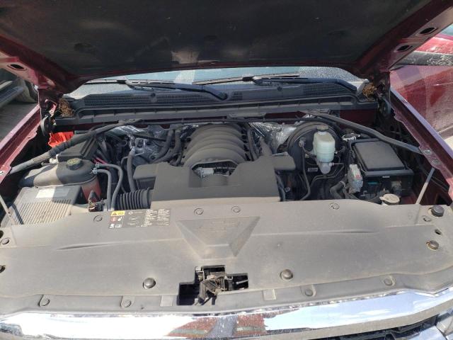 2016 CHEVROLET SLVRADO SS 1GCVKREC9GZ209296