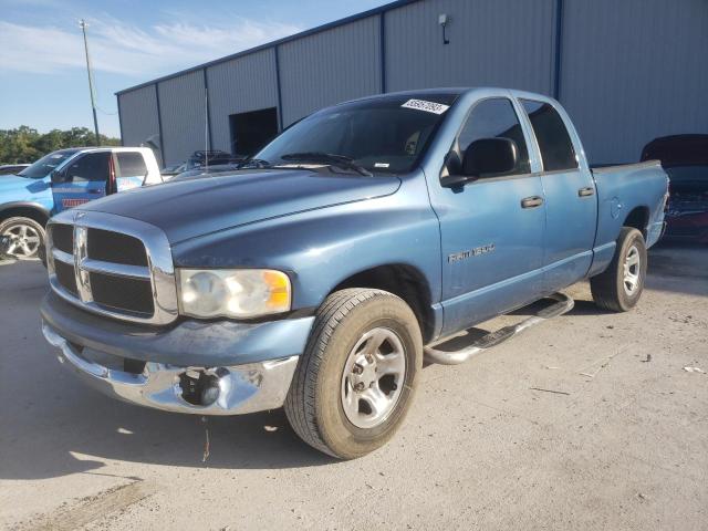 2004 Dodge Ram 1500 ST