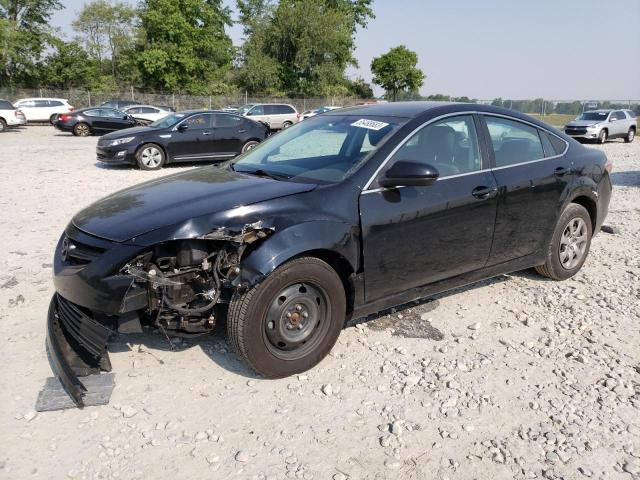 2013 Mazda Mazda6 Sport