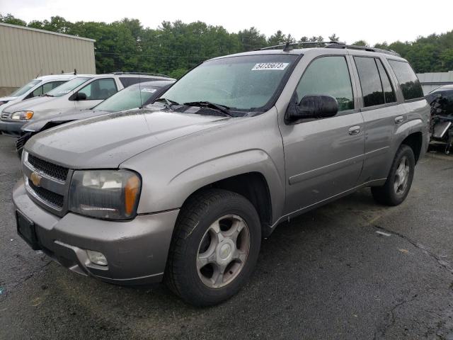 2006 Chevrolet TrailBlazer LS