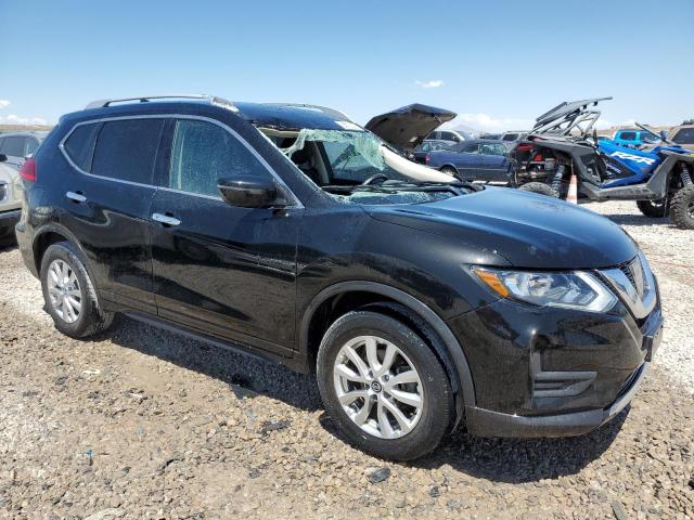JN8AT2MT8HW403832 Nissan ROGUE S