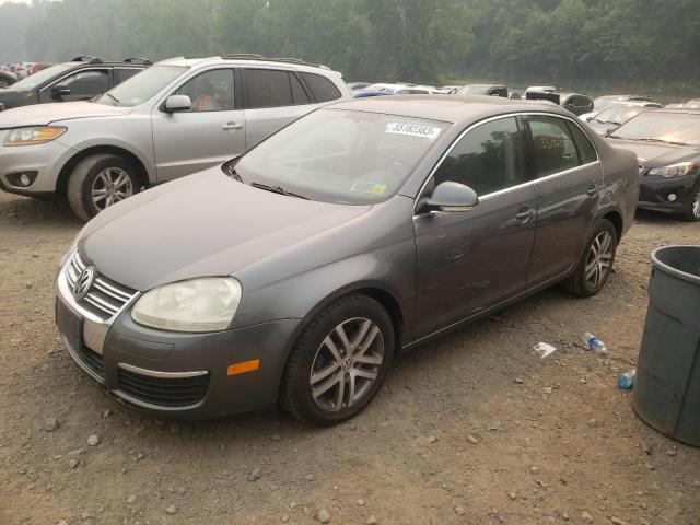 2006 Volkswagen Jetta 