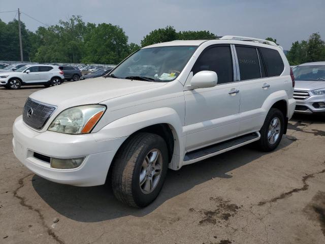 2004 Lexus GX 470 