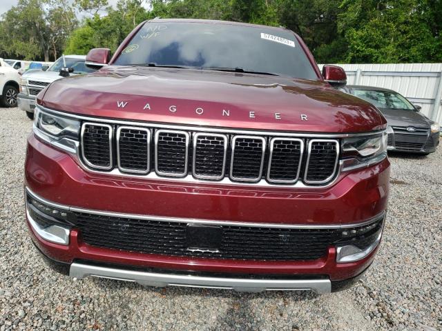 2022 JEEP WAGONEER S 1C4SJVBT3NS135009