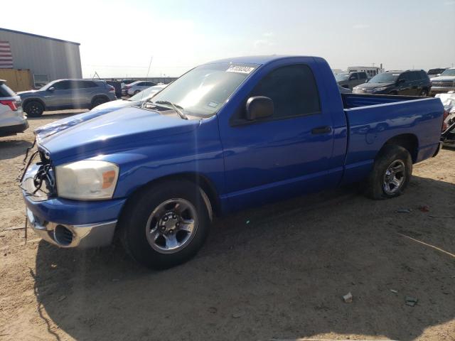 2008 Dodge Ram 1500 ST