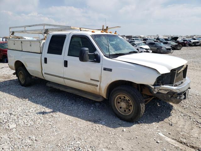 2000 Ford F350 Srw Super Duty VIN: 1FTSW30F7YEB13598 Lot: 56493823