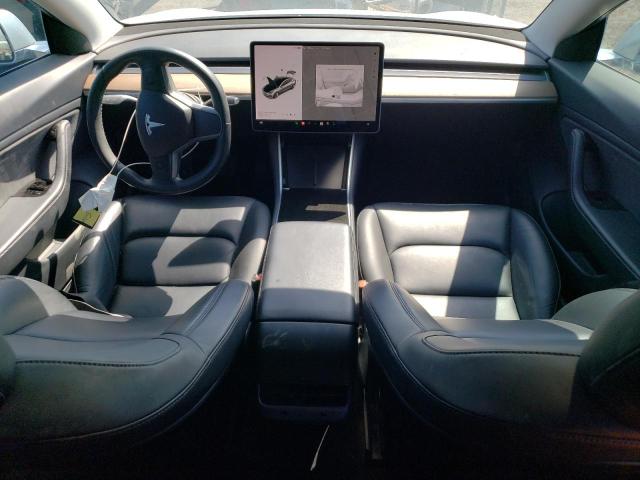 5YJ3E1EB5JF069333 Tesla MODEL 3